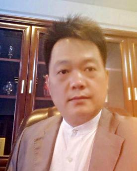 张明坤（翡翠）