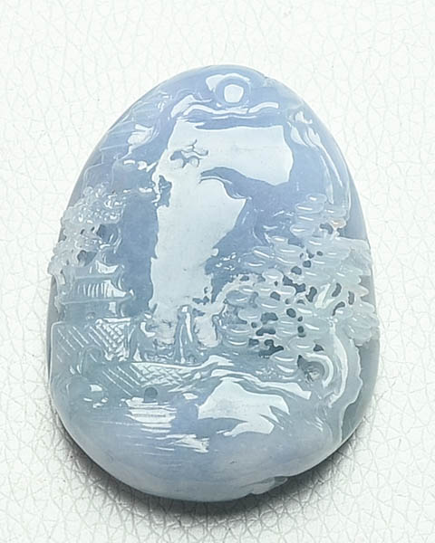 紫漫疆山