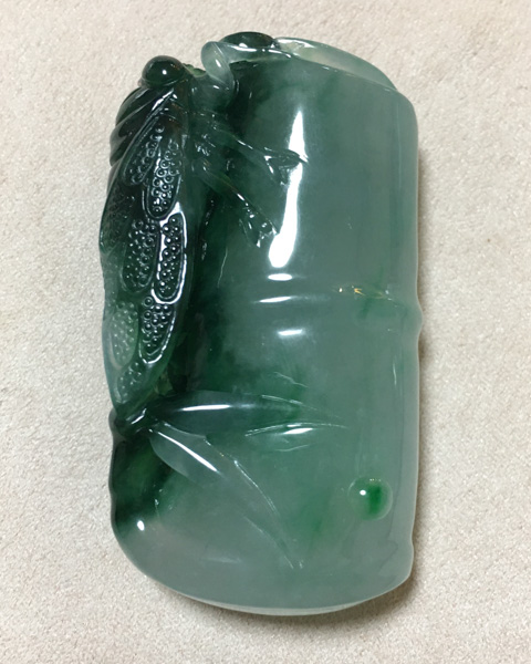 节节高升