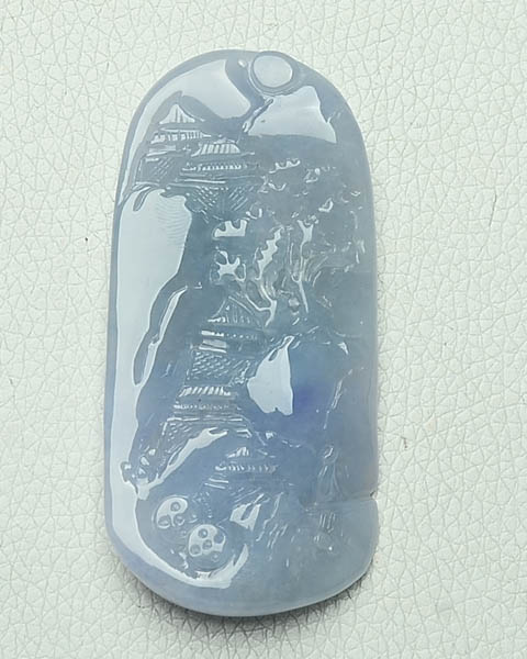 紫漫疆山