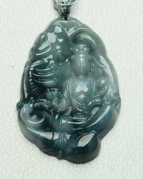 普贤菩萨