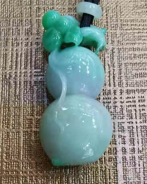 福禄