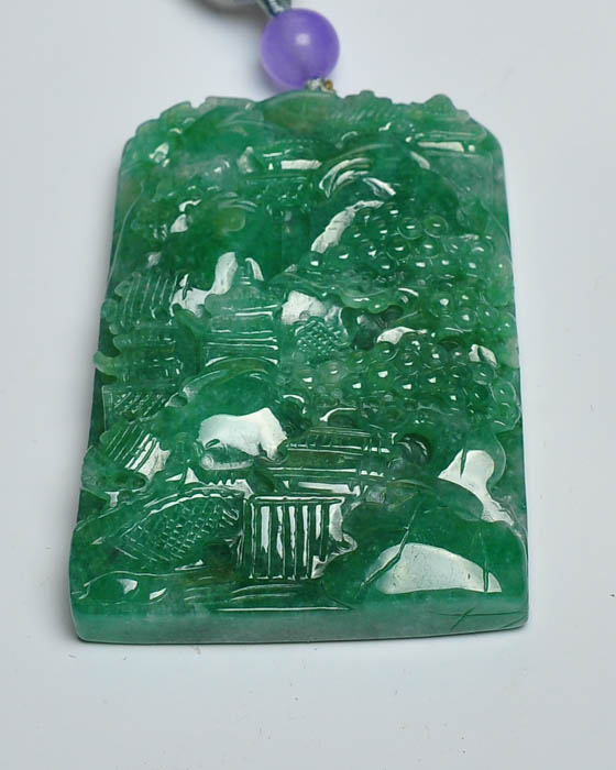 登高望远
