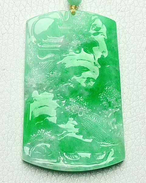 江山揽胜