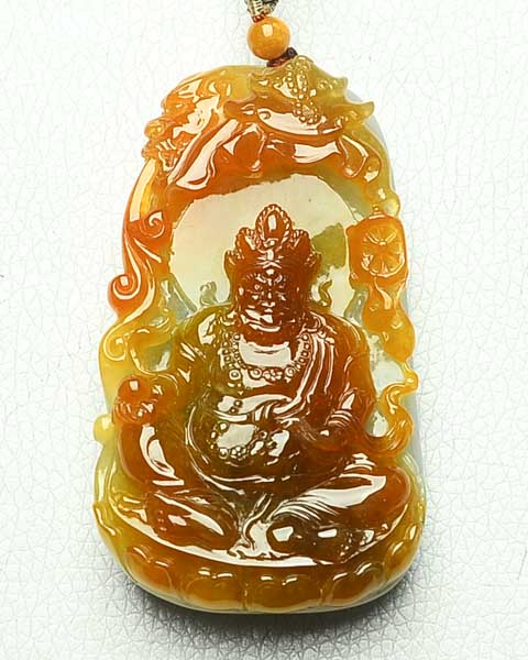 黄财神