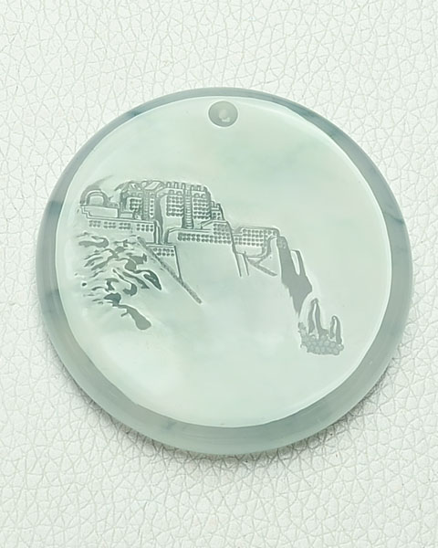 风景如画