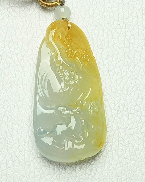梅鹿争春