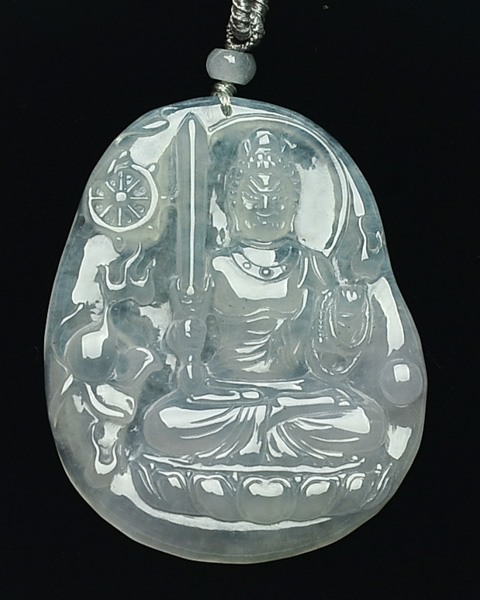 不动明王