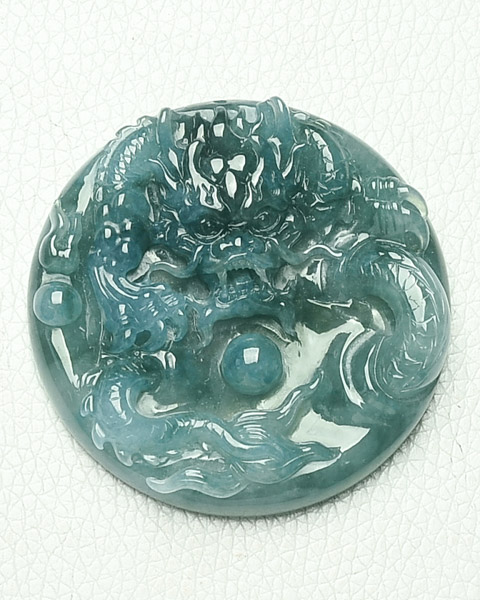 龙腾四海