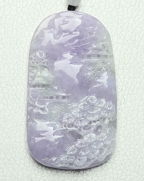 紫漫疆山