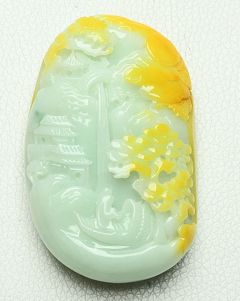 锦绣江山