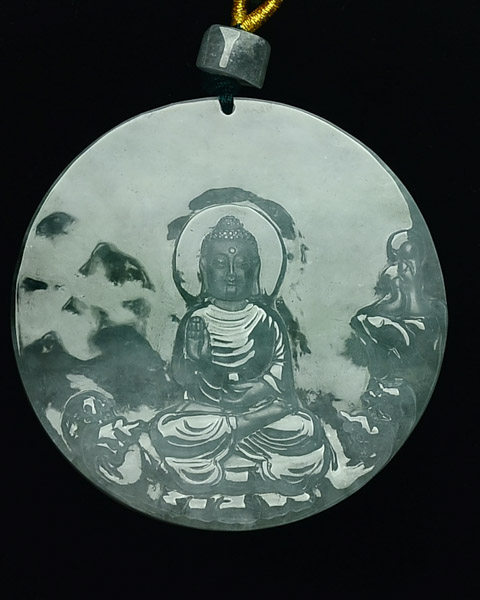 阿弥陀佛