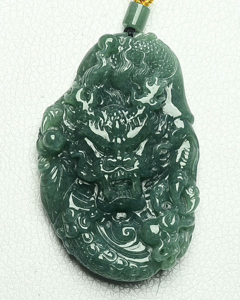 飞龙在天