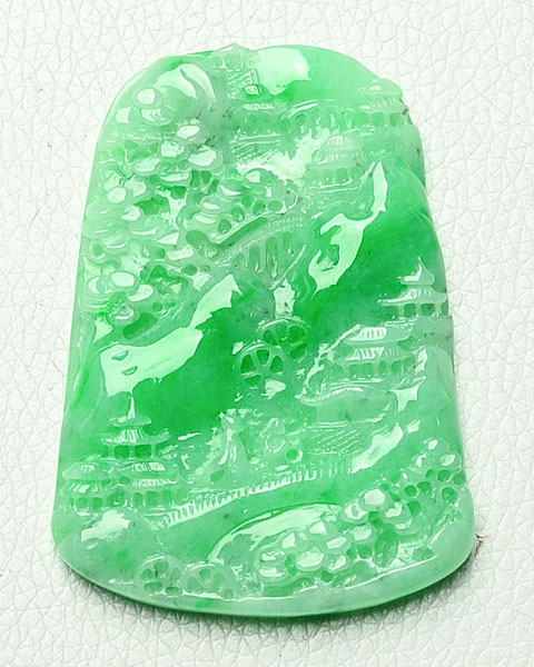 锦绣江山