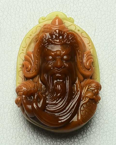 义薄云天