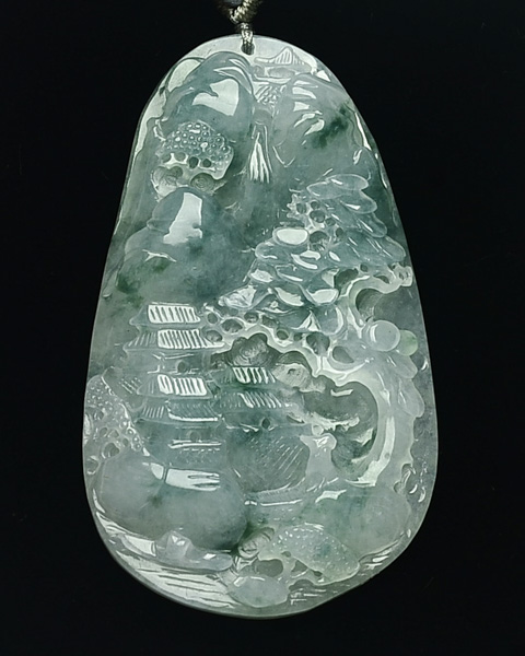 壮丽山河
