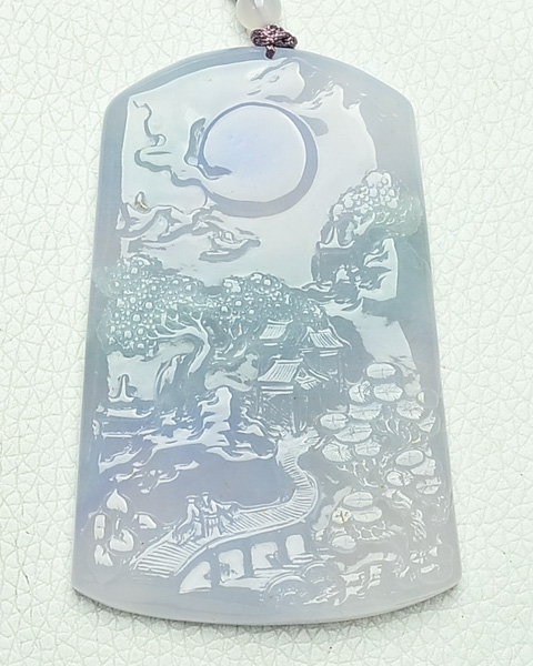 旭日东升