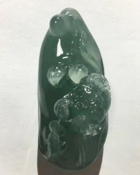 力争上游