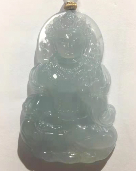 度母