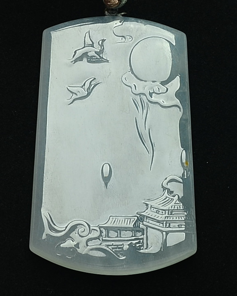 旭日东升