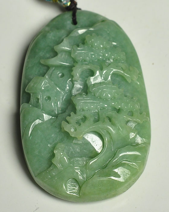 小桥流水