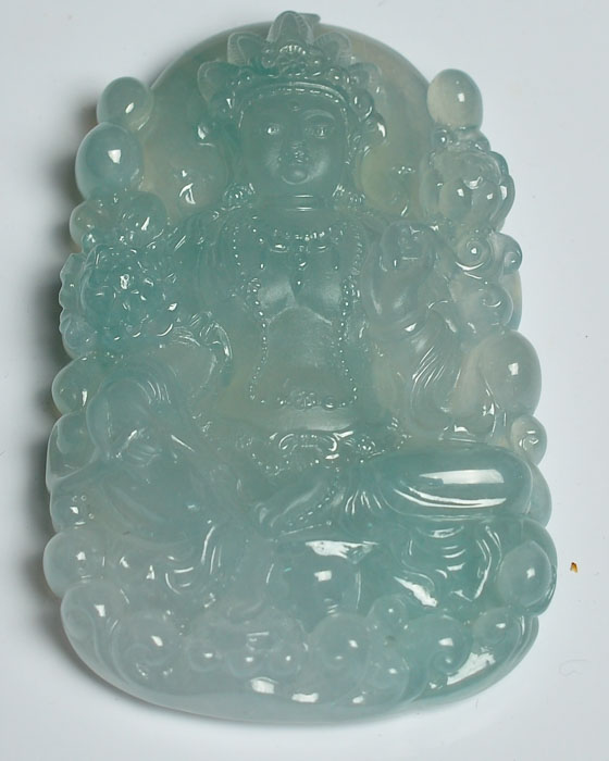 度母