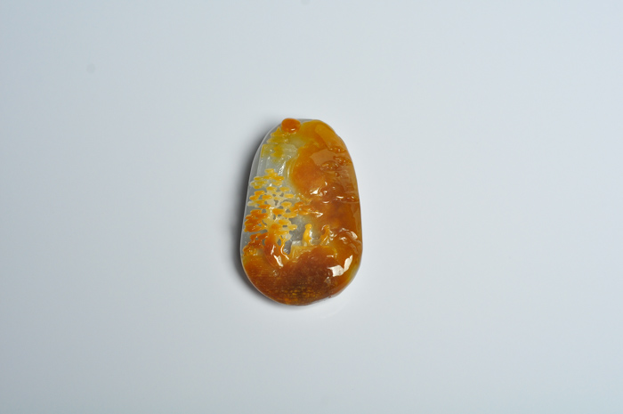 登高望远