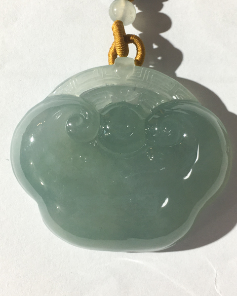 灵芝如意