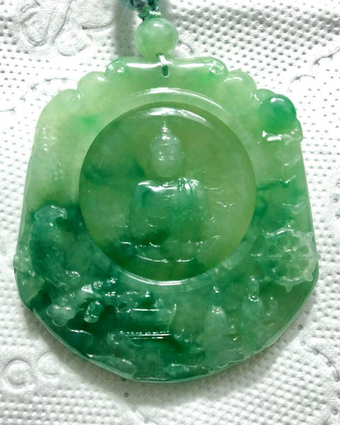 大日如来
