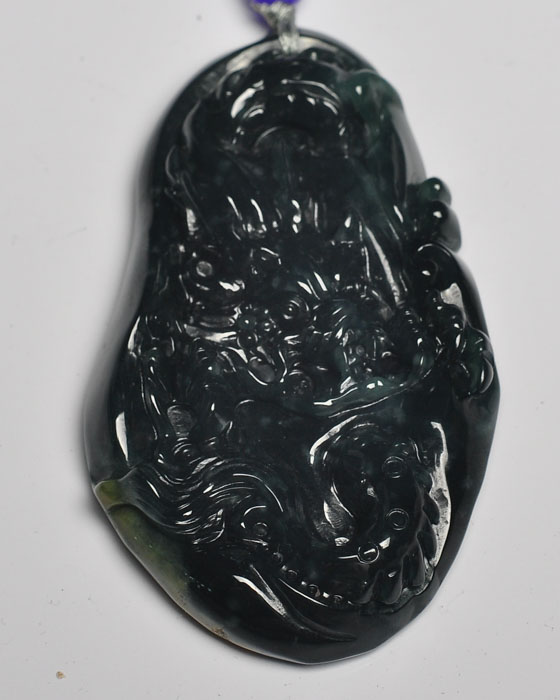 龙腾天下