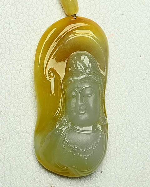 观音