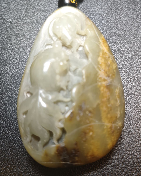 金玉满堂