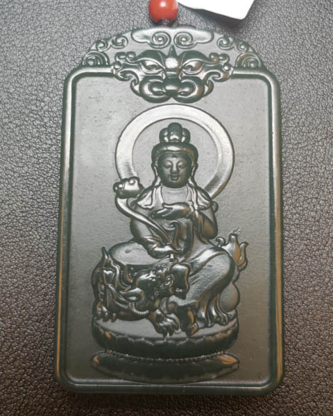 文殊菩萨