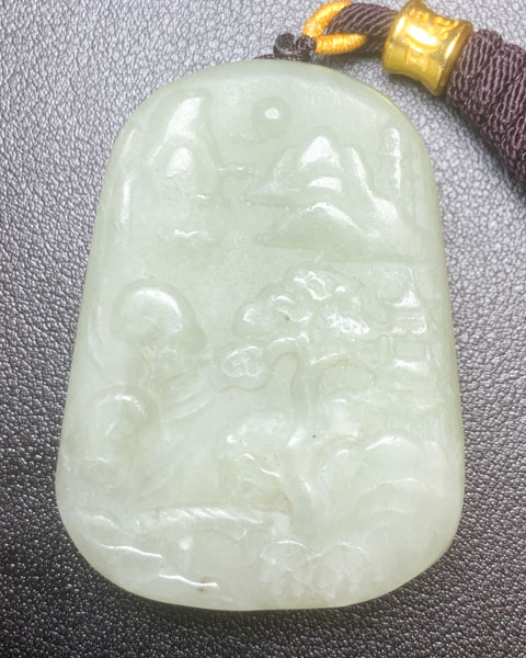 江山揽胜