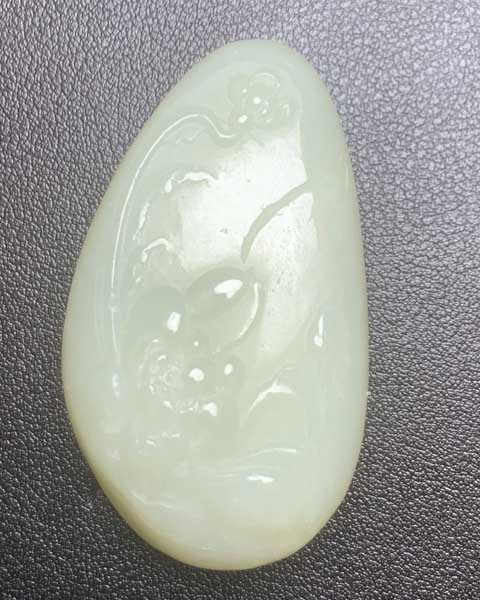 一品清廉