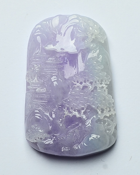 壮丽山河
