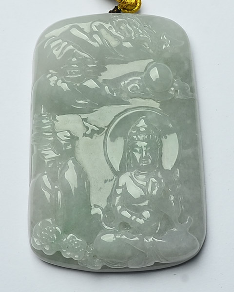 慈航普度