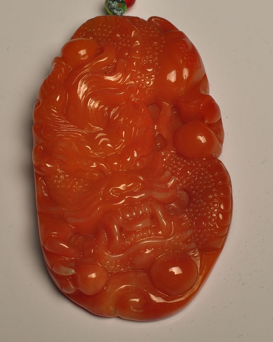 龙腾天下