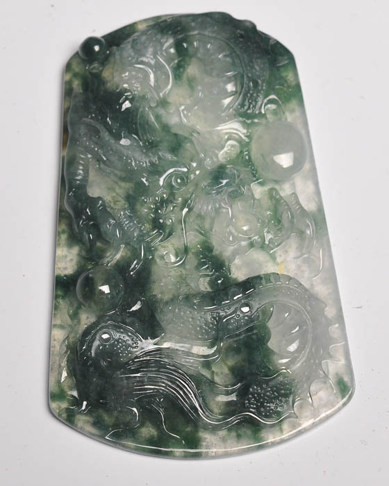 龙腾天下