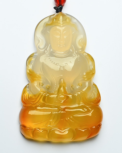 观音渡母