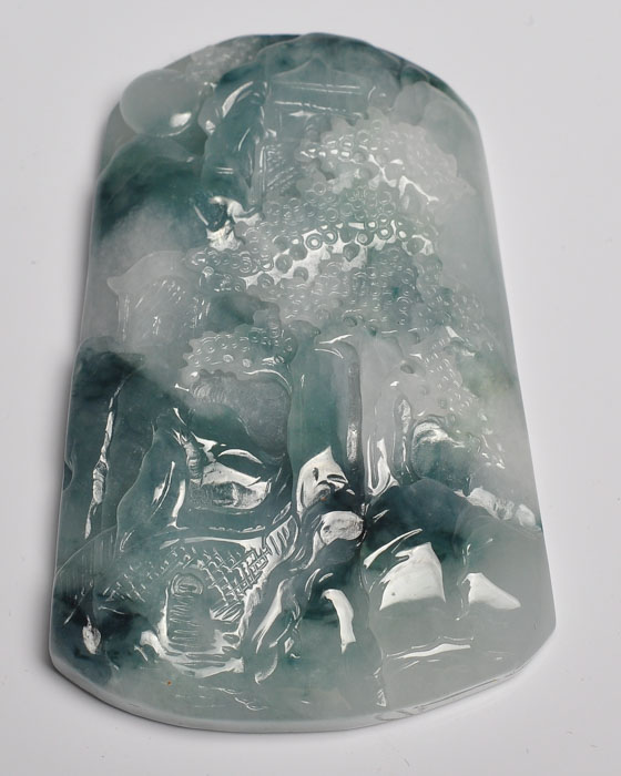 小桥流水