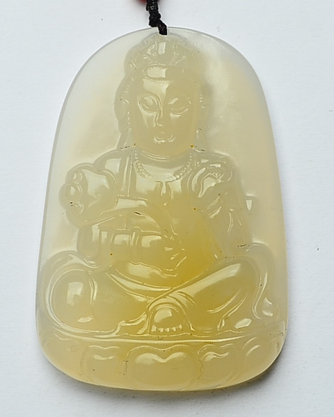 大势至