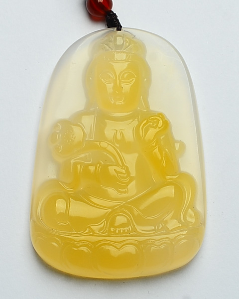 大势至
