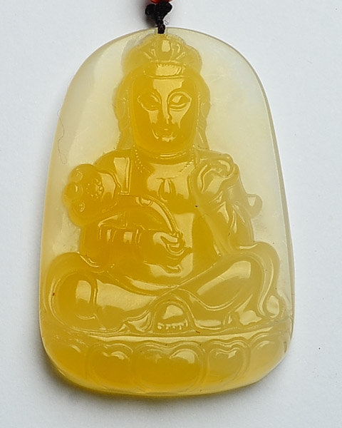大势至
