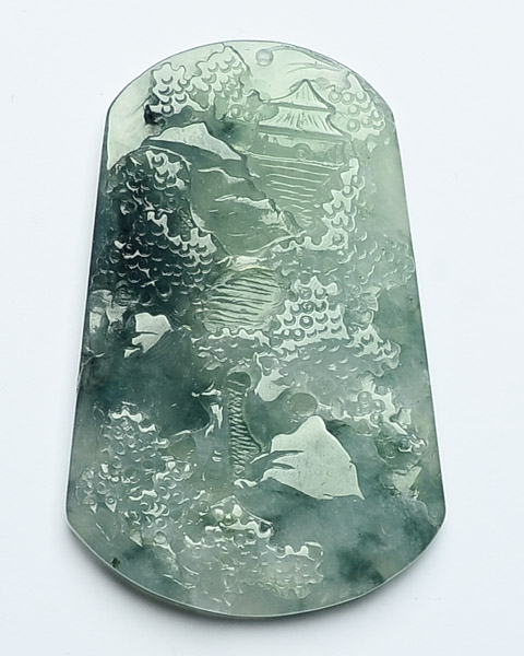 江山揽胜