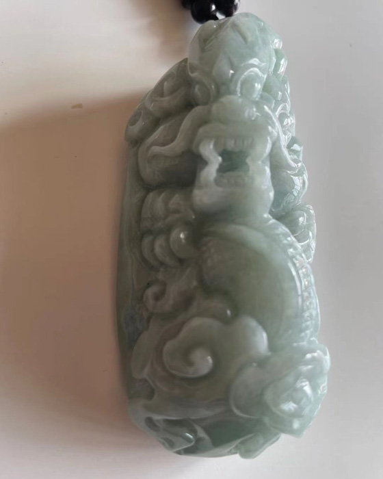 龙腾四海