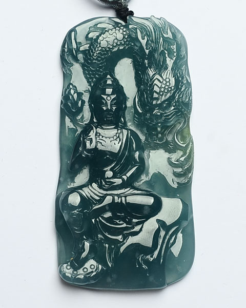 大势至