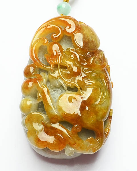 龙腾盛世