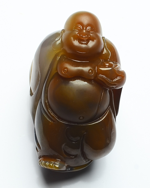 布袋佛
