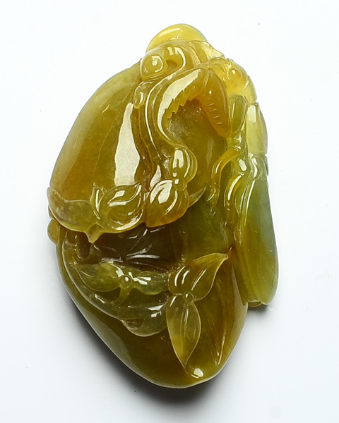金玉满堂